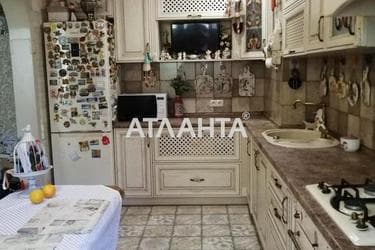Многокомнатная квартира по адресу Небесной Сотни пр. (площадь 89 м²) - Atlanta.ua - фото 10