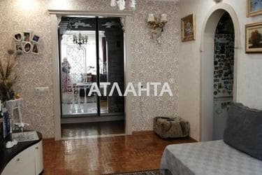 Многокомнатная квартира по адресу Небесной Сотни пр. (площадь 89 м²) - Atlanta.ua - фото 11