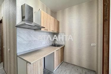 1-room apartment apartment by the address st. Nebesnoy Sotni pr Zhukova marsh pr Leninskoy iskry pr (area 26,1 m²) - Atlanta.ua - photo 16