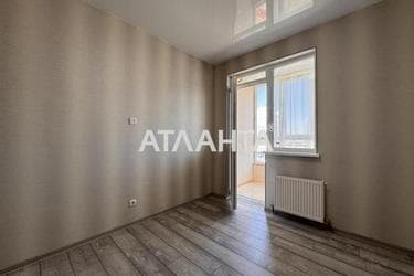 1-room apartment apartment by the address st. Nebesnoy Sotni pr Zhukova marsh pr Leninskoy iskry pr (area 26,1 m²) - Atlanta.ua - photo 18