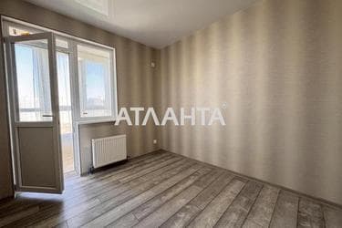 1-room apartment apartment by the address st. Nebesnoy Sotni pr Zhukova marsh pr Leninskoy iskry pr (area 26,1 m²) - Atlanta.ua - photo 19