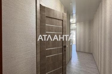 1-room apartment apartment by the address st. Nebesnoy Sotni pr Zhukova marsh pr Leninskoy iskry pr (area 26,1 m²) - Atlanta.ua - photo 21