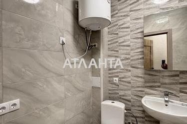 1-room apartment apartment by the address st. Nebesnoy Sotni pr Zhukova marsh pr Leninskoy iskry pr (area 26,1 m²) - Atlanta.ua - photo 22