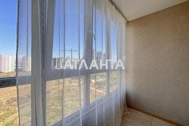 1-room apartment apartment by the address st. Nebesnoy Sotni pr Zhukova marsh pr Leninskoy iskry pr (area 26,1 m²) - Atlanta.ua - photo 24