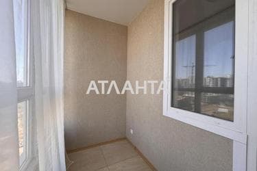 1-room apartment apartment by the address st. Nebesnoy Sotni pr Zhukova marsh pr Leninskoy iskry pr (area 26,1 m²) - Atlanta.ua - photo 25