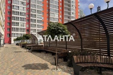 1-room apartment apartment by the address st. Nebesnoy Sotni pr Zhukova marsh pr Leninskoy iskry pr (area 26,1 m²) - Atlanta.ua - photo 28
