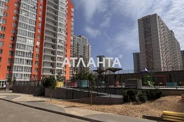 1-room apartment apartment by the address st. Nebesnoy Sotni pr Zhukova marsh pr Leninskoy iskry pr (area 26,1 m²) - Atlanta.ua - photo 29