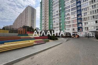 1-room apartment apartment by the address st. Nebesnoy Sotni pr Zhukova marsh pr Leninskoy iskry pr (area 26,1 m²) - Atlanta.ua - photo 30