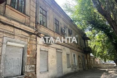 2-комнатная квартира по адресу ул. Черноморского Казачества (площадь 37 м²) - Atlanta.ua - фото 18