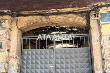 2-комнатная квартира по адресу ул. Черноморского Казачества (площадь 37 м²) - Atlanta.ua - фото 19
