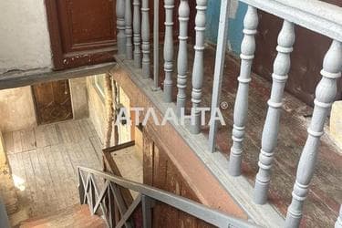 2-комнатная квартира по адресу ул. Черноморского Казачества (площадь 37 м²) - Atlanta.ua - фото 20