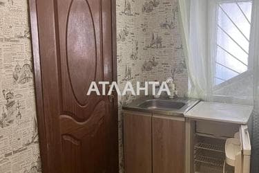 2-комнатная квартира по адресу ул. Черноморского Казачества (площадь 37 м²) - Atlanta.ua - фото 21