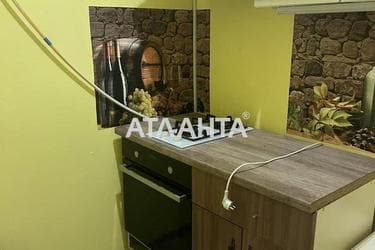 2-комнатная квартира по адресу ул. Черноморского Казачества (площадь 37 м²) - Atlanta.ua - фото 23
