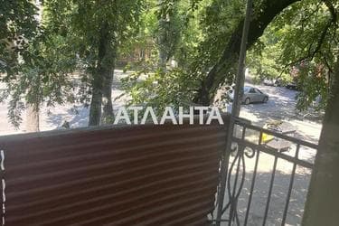 2-комнатная квартира по адресу ул. Черноморского Казачества (площадь 37 м²) - Atlanta.ua - фото 25