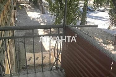 2-комнатная квартира по адресу ул. Черноморского Казачества (площадь 37 м²) - Atlanta.ua - фото 26
