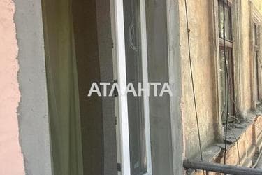 2-комнатная квартира по адресу ул. Черноморского Казачества (площадь 37 м²) - Atlanta.ua - фото 27