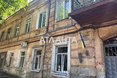 2-комнатная квартира по адресу ул. Черноморского Казачества (площадь 37 м²) - Atlanta.ua - фото 33