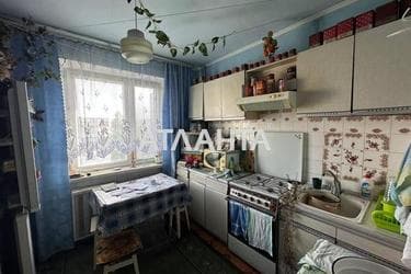 2-кімнатна квартира за адресою Червоної Калини пр. (площа 50,5 м²) - Atlanta.ua - фото 20