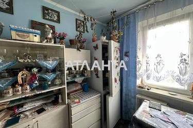 2-кімнатна квартира за адресою Червоної Калини пр. (площа 50,5 м²) - Atlanta.ua - фото 24