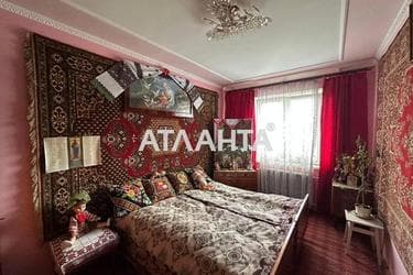 2-кімнатна квартира за адресою Червоної Калини пр. (площа 50,5 м²) - Atlanta.ua - фото 25