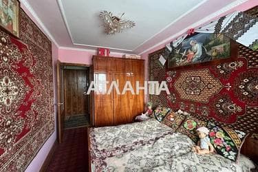 2-кімнатна квартира за адресою Червоної Калини пр. (площа 50,5 м²) - Atlanta.ua - фото 27
