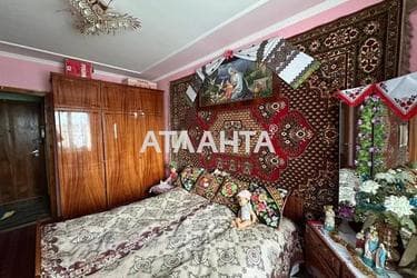 2-кімнатна квартира за адресою Червоної Калини пр. (площа 50,5 м²) - Atlanta.ua - фото 28