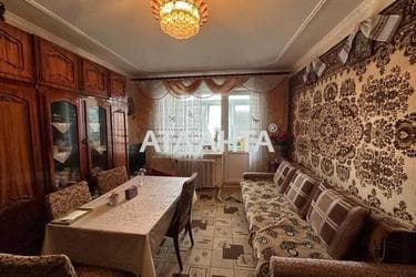 2-кімнатна квартира за адресою Червоної Калини пр. (площа 50,5 м²) - Atlanta.ua - фото 29