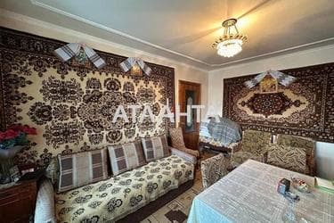 2-кімнатна квартира за адресою Червоної Калини пр. (площа 50,5 м²) - Atlanta.ua - фото 30