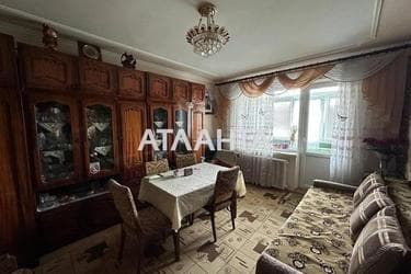 2-кімнатна квартира за адресою Червоної Калини пр. (площа 50,5 м²) - Atlanta.ua - фото 31