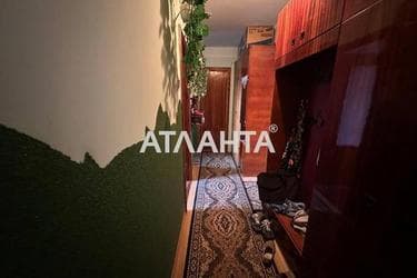 2-кімнатна квартира за адресою Червоної Калини пр. (площа 50,5 м²) - Atlanta.ua - фото 32