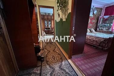 2-кімнатна квартира за адресою Червоної Калини пр. (площа 50,5 м²) - Atlanta.ua - фото 33
