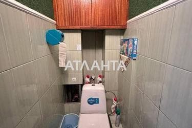 2-кімнатна квартира за адресою Червоної Калини пр. (площа 50,5 м²) - Atlanta.ua - фото 34