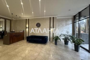 1-кімнатна квартира за адресою вул. Генуезька (площа 54 м²) - Atlanta.ua - фото 19