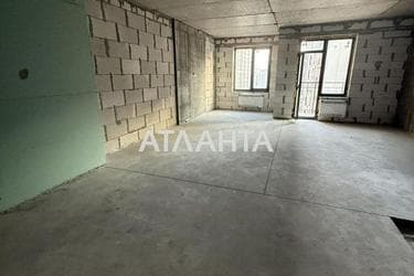1-кімнатна квартира за адресою вул. Генуезька (площа 54 м²) - Atlanta.ua - фото 17