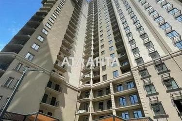1-кімнатна квартира за адресою вул. Генуезька (площа 54 м²) - Atlanta.ua - фото 13