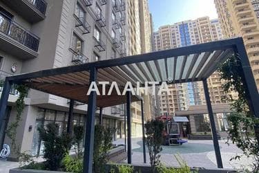 1-кімнатна квартира за адресою вул. Генуезька (площа 54 м²) - Atlanta.ua - фото 23