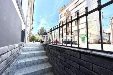 Коммерческая недвижимость по адресу ул. Університетська (площадь 40 м²) - Atlanta.ua - фото 22