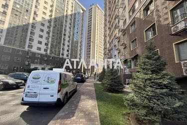 2-rooms apartment apartment by the address st. Sakharova (area 65 m²) - Atlanta.ua - photo 14