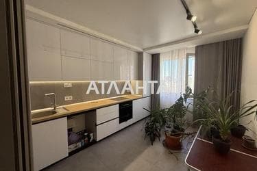 2-rooms apartment apartment by the address st. Sakharova (area 65 m²) - Atlanta.ua - photo 17