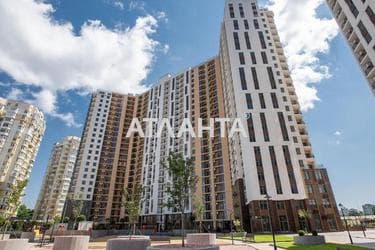 2-rooms apartment apartment by the address st. Krasnova (area 62 m²) - Atlanta.ua - photo 9