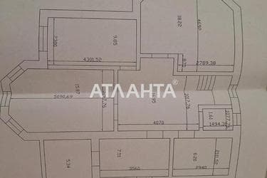 Будинок за адресою вул. Бочарова (площа 180 м²) - Atlanta.ua - фото 57
