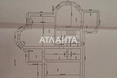 Будинок за адресою вул. Бочарова (площа 180 м²) - Atlanta.ua - фото 58