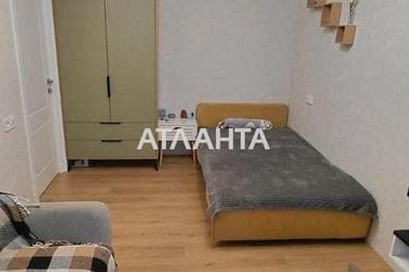 2-комнатная квартира по адресу ул. Лунина адм. (площадь 51,3 м²) - Atlanta.ua - фото 11