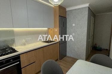 2-комнатная квартира по адресу ул. Лунина адм. (площадь 51,3 м²) - Atlanta.ua - фото 14