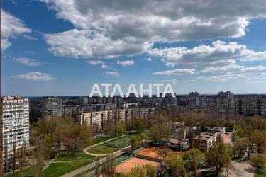 1-комнатная квартира по адресу Глушко ак. Пр. (площадь 44,3 м²) - Atlanta.ua - imageAlt 38