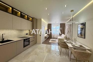 2-кімнатна квартира за адресою вул. Генуезька (площа 66 м²) - Atlanta.ua - фото 15