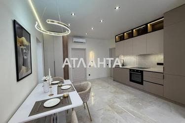 2-кімнатна квартира за адресою вул. Генуезька (площа 66 м²) - Atlanta.ua - фото 16