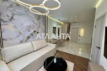 2-кімнатна квартира за адресою вул. Генуезька (площа 66 м²) - Atlanta.ua - фото 17