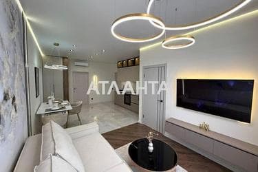 2-кімнатна квартира за адресою вул. Генуезька (площа 66 м²) - Atlanta.ua - фото 18