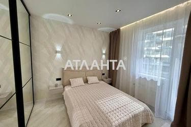 2-кімнатна квартира за адресою вул. Генуезька (площа 66 м²) - Atlanta.ua - фото 22